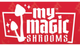 My Magic Shrooms